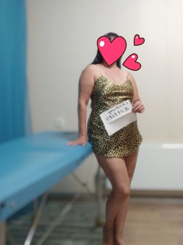 Анкета проститутки Юхима, Навашино, 40 лет, №72679